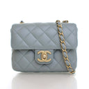 Product - Chanel Mini Lambs...