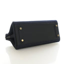 Hermes Bleu Indigo Shoulder...