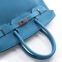 Hermes Blue Izmir Togo Birk...