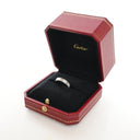 Cartier Small Model Diamond...