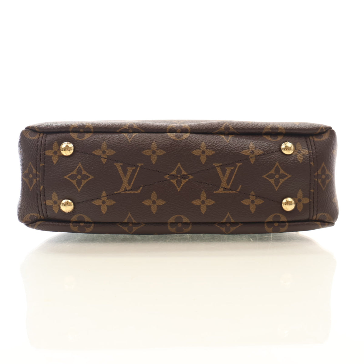 Louis Vuitton Monogram Pallas BB, photo 8 of 15