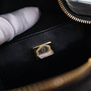 Chanel Lambskin Walk Of Fam...