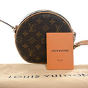Louis Vuitton Monogram Boit...
