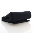 Hermes Canvas Noir Toile Mi...