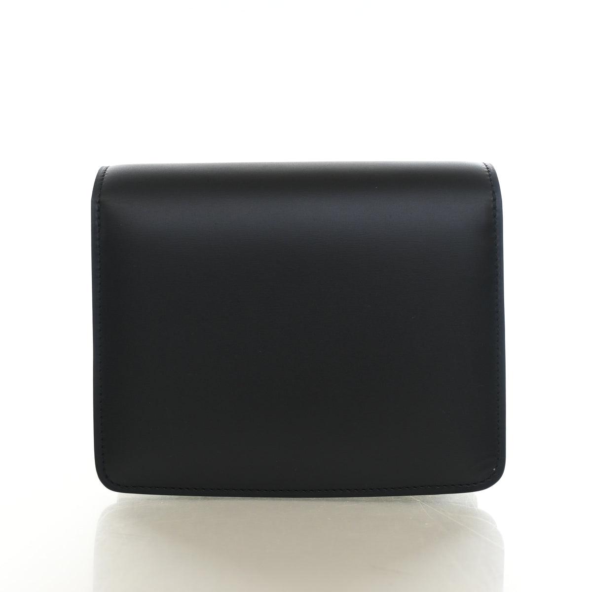 Celine Small Calfskin Classic Box Bag, photo 9 of 11