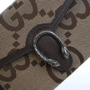 Gucci Mini Jumbo GG Dionysu...