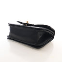 Chanel Mini Lambskin Top Ha...