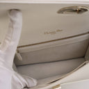 Dior Small Grained Calfskin...