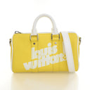 Louis Vuitton Calfskin Ever...