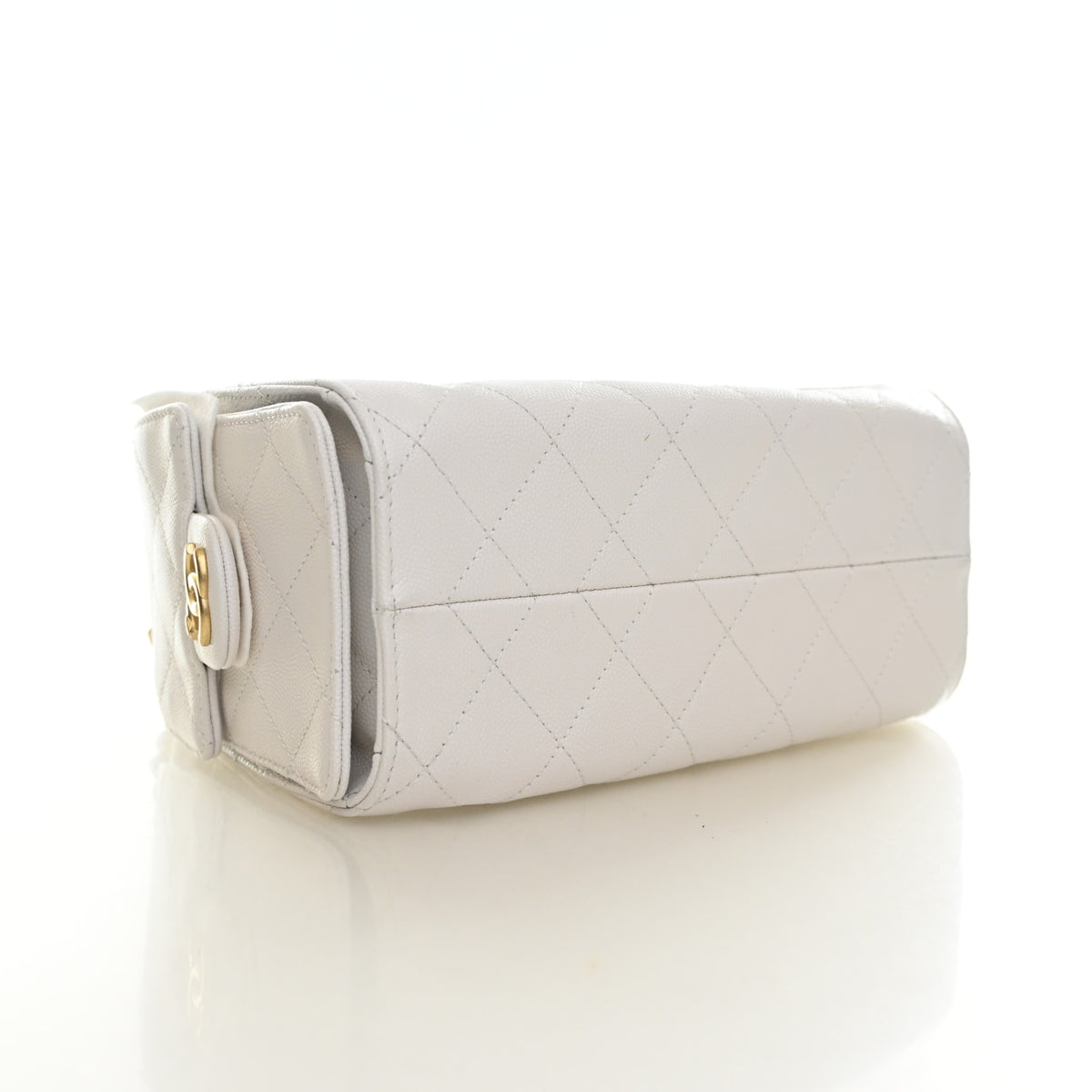 Chanel Mini Caviar 25 Hobo, photo 5 of 15