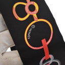 Hermes Do Re Boucles Silk T...