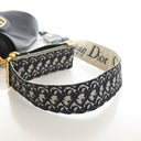 Christian Dior Medium Calfs...