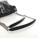 Saint Laurent Medium Lambsk...