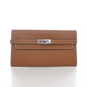 Product - Hermes Gold Epsom...