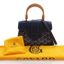 Goyard Goyardine Mini Canva...