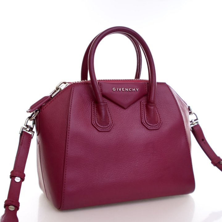 Givenchy Mini Antigona