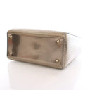 Dior Medium Micro-Cannage L...