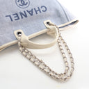 Chanel Large Mixed Fibers D...