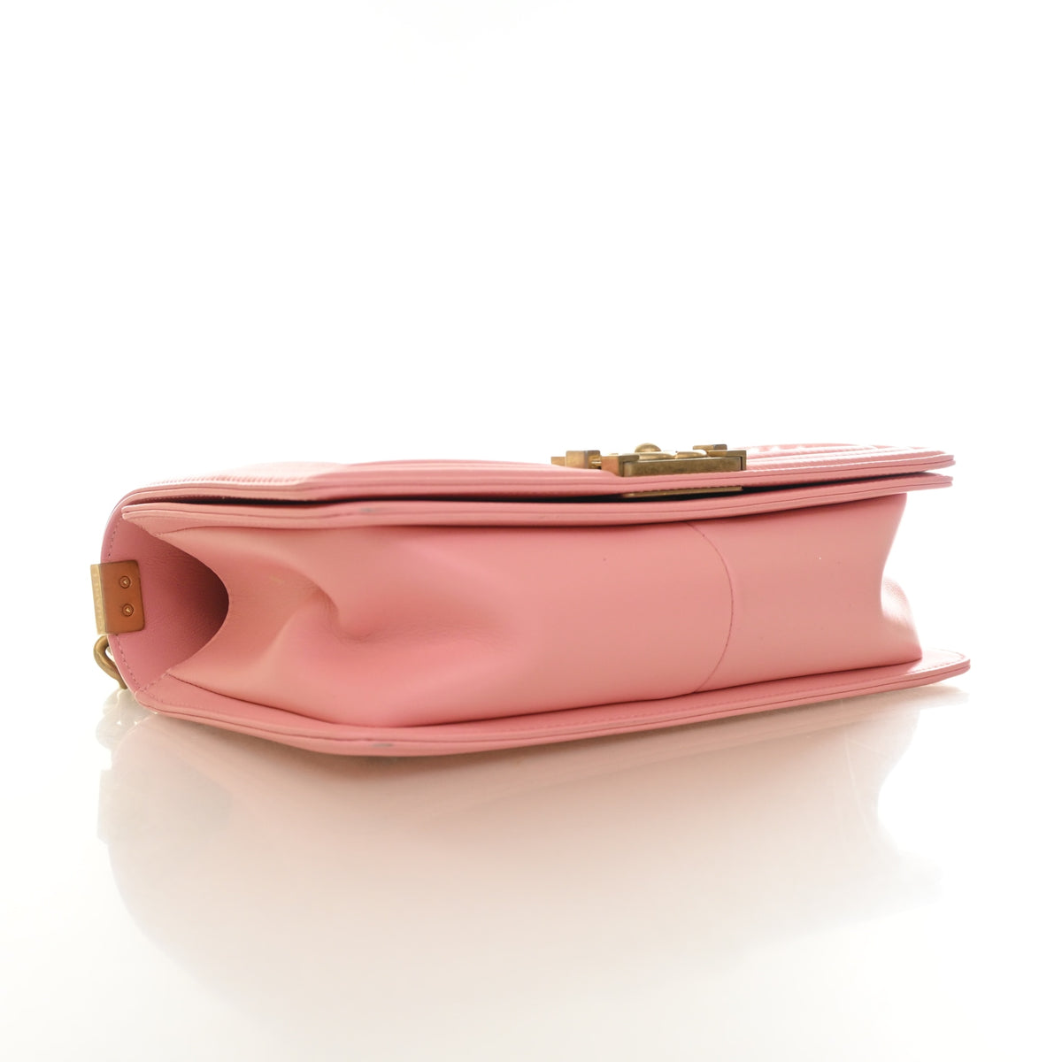 Chanel Medium Calfskin By The Sea Boy Bag, photo 5 of 17