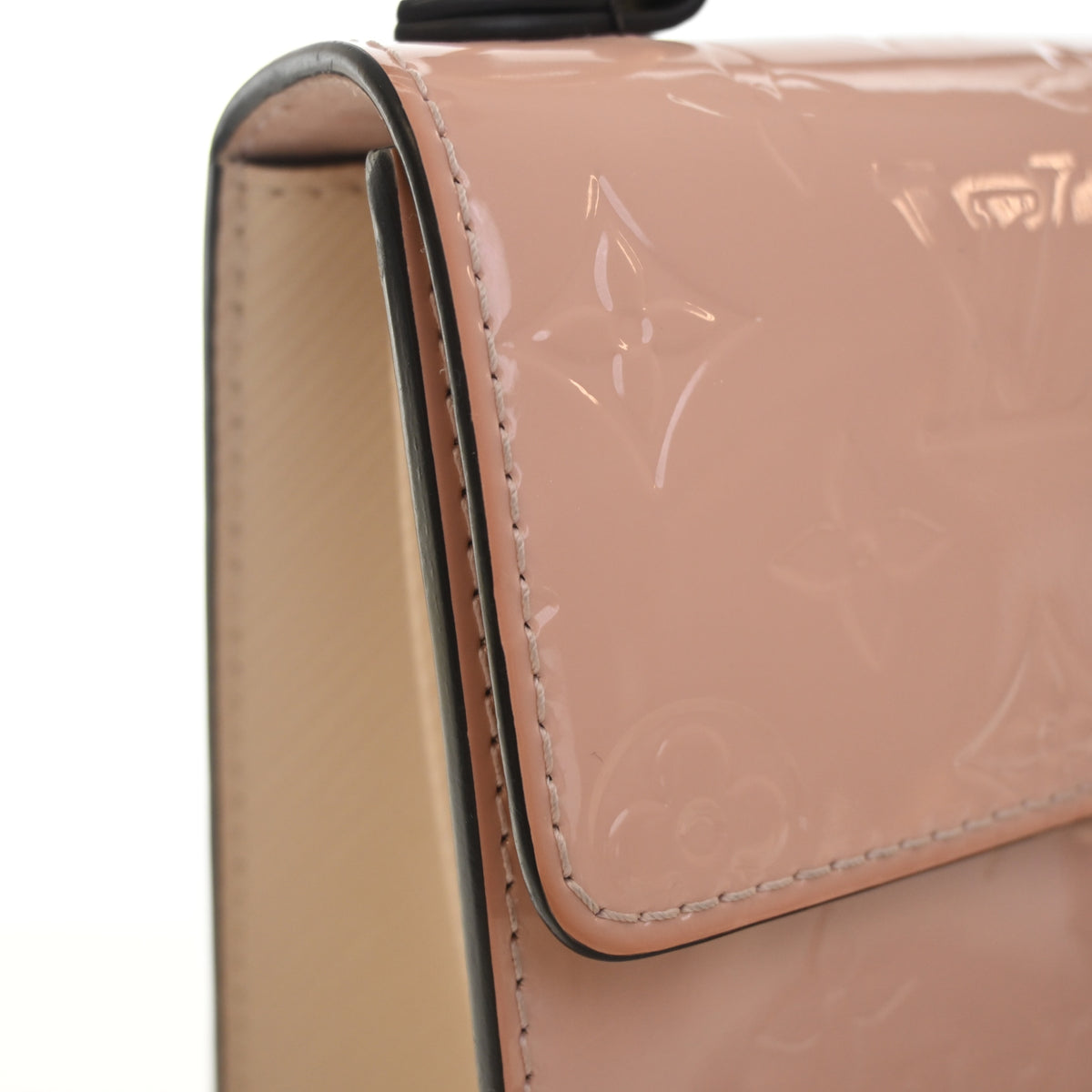 Louis Vuitton Monogram Vernis Spring Street, photo 14 of 15