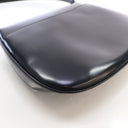 Prada Small Spazzolato Cleo...