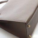 Hermes Etoupe Epsom Sellier...