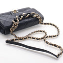 Chanel Medium Lambskin Eleg...