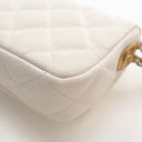 Chanel Small Caviar Twist Y...