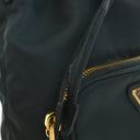 Prada Re-Nylon Duet Bucket Bag