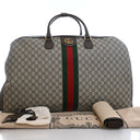 Gucci Large GG Supreme Savo...