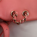 Chanel Small Lambskin Duma ...