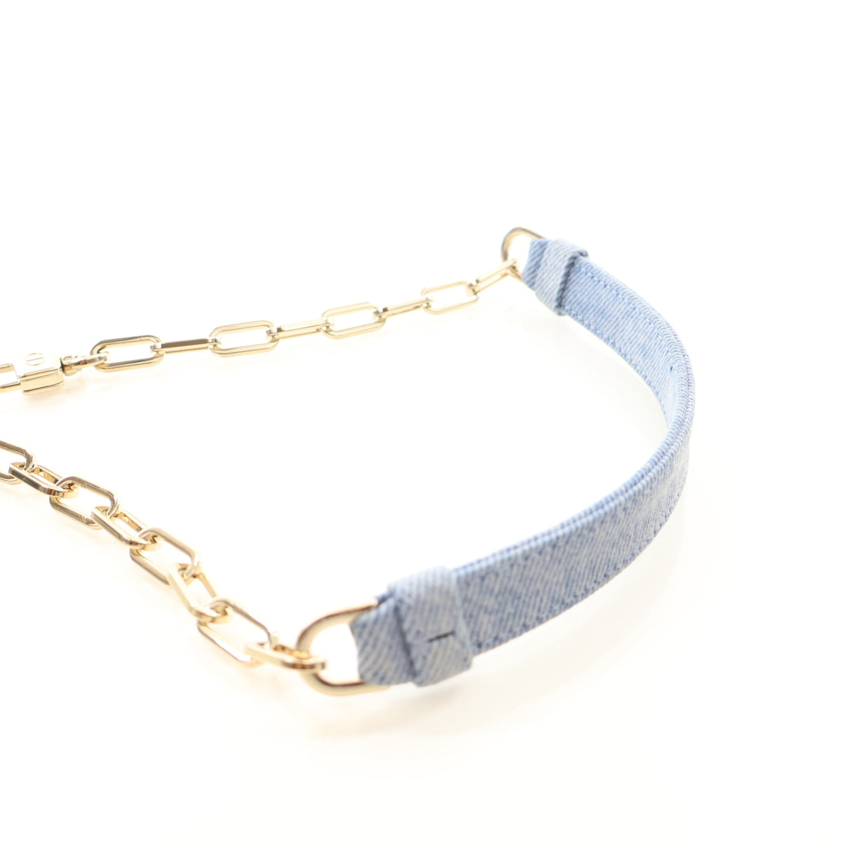 Christian Dior Small Denim Lady D-Joy, photo 10 of 17