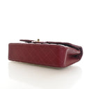 Chanel Medium Lambskin Clas...