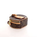Louis Vuitton Monogram Boit...