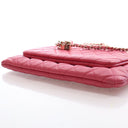 Chanel Lambskin Once Upon a...