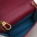 Gucci Mini Velvet GG Matela...