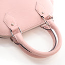Louis Vuitton Epi Alma BB