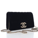 Hover Product -Chanel Velve...