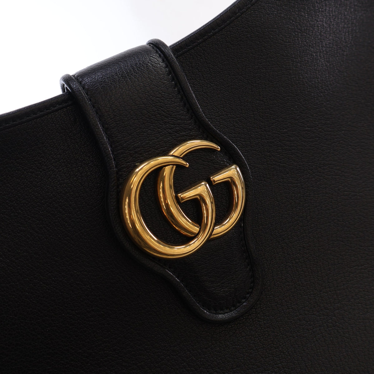 Gucci Medium Calfskin Aphrodite Shoulder Bag, photo 3 of 15