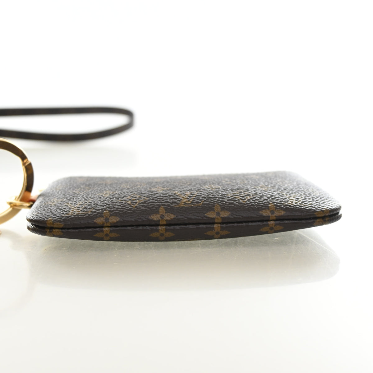 Louis Vuitton Monogram Charm Phone Holder, photo 8 of 17