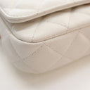 Chanel Small Caviar Twist Y...