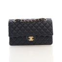 Chanel Medium Lambskin Clas...