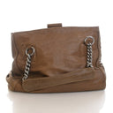 Chanel Vintage Large Aged C...
