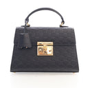 Gucci Small Guccissima Padl...