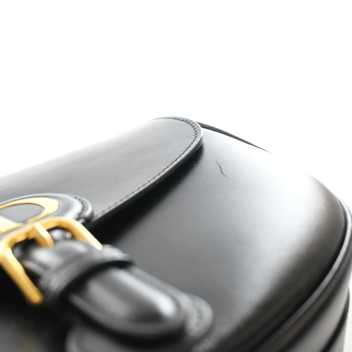 Christian Dior Medium Calfskin Bobby, photo 16 of 17