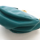  Bottega Veneta Lambskin Th...