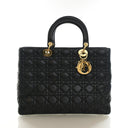 Christian Dior Large Lambsk...