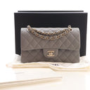 Chanel Small Caviar Classic...