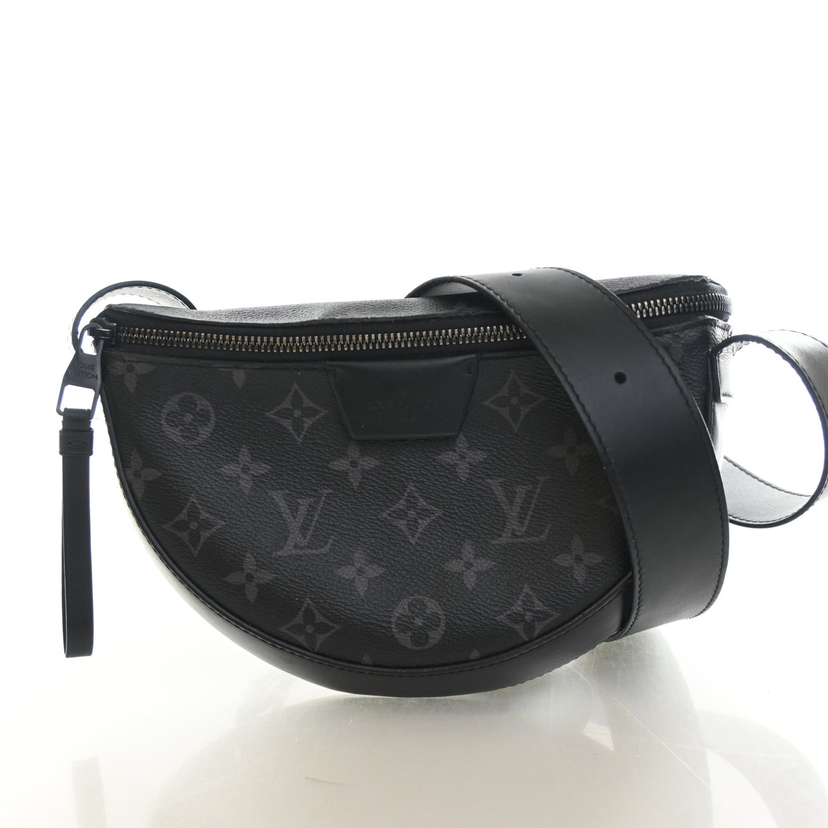 Louis Vuitton Monogram Eclipse LV Moon Crossbody Bag, photo 1 of 17
