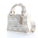Christian Dior Mini Embroid...